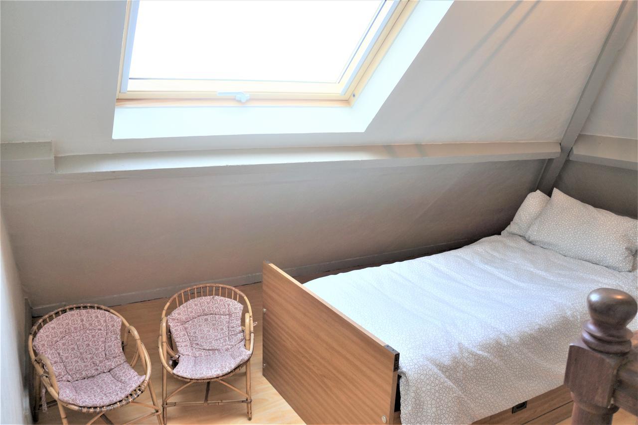 Maison 7 Personnes Avec Grand Jardin - Proche Plage - Argantel Ploemeur Kültér fotó